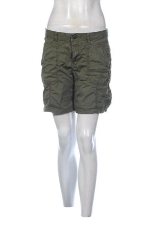 Pantaloni scurți de femei Esprit, Mărime L, Culoare Verde, Preț 94,99 Lei, #137959021