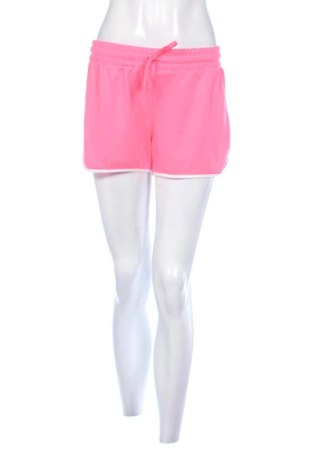 Pantaloni scurți de femei Lotto, Mărime M, Culoare Roz, Preț 52,00 Lei, #137959191