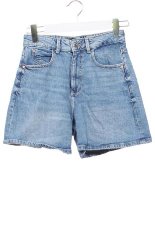 Dámské kraťasy  Zara, Velikost XS, Barva Modrá, Cena  315,00 Kč, #137959212