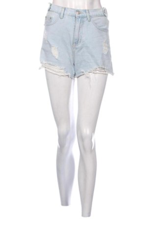 Dámské kraťasy  Unbranded, Velikost S, Barva Modrá, Cena  267,00 Kč, #137959273