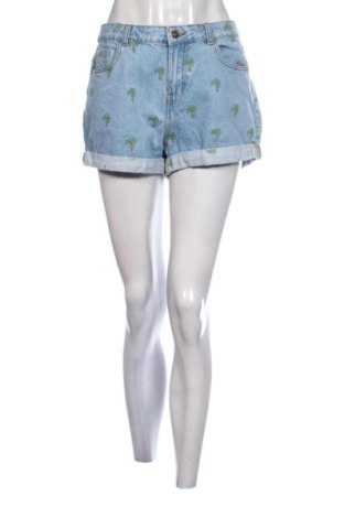 Dámské kraťasy  Denim Co., Velikost L, Barva Vícebarevné, Cena  218,00 Kč, #137959498