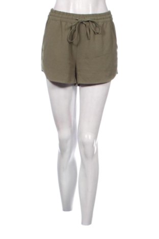 Pantaloni scurți de femei Unbranded, Mărime M, Culoare Verde, Preț 47,24 Lei, #137959851