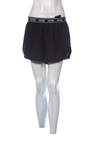 Pantaloni scurți de femei Hunkemoller, Mărime XL, Culoare Negru, Preț 55,99 Lei, #137961519