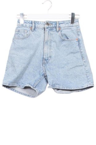 Dámske kraťasy  Zara, Veľkosť XS, Farba Modrá, Cena  15,00 €, #137961997