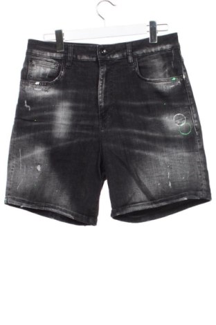 Női rövidnadrág Pause Jeans, Méret XL, Szín Fekete, Ár 14 138 Ft, #137962238