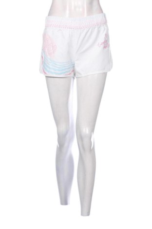 Pantaloni scurți de femei Voodoo Dolls, Mărime XL, Culoare Multicolor, Preț 53,00 Lei, #137962557