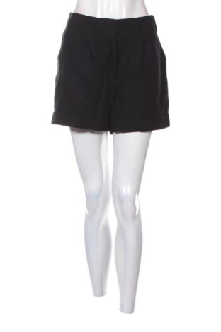 Pantaloni scurți de femei Pimkie, Mărime XL, Culoare Negru, Preț 36,74 Lei, #137963057