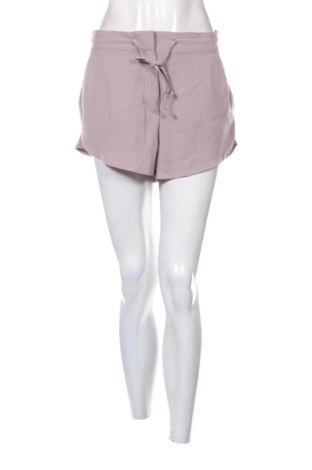 Дамски къс панталон H&M, Размер M, Цвят Пепел от рози, Цена 11,00 €, #137964643
