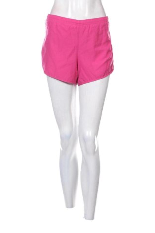 Pantaloni scurți de femei Nike, Mărime M, Culoare Roz, Preț 90,86 Lei, #137965708