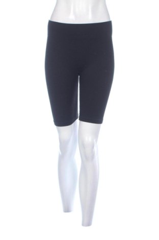 Damskie szorty H&M, Rozmiar L, Kolor Czarny, Cena 33,87 zł, #137965955