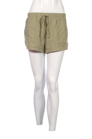 Pantaloni scurți de femei Unbranded, Mărime S, Culoare Verde, Preț 47,24 Lei, #137965965