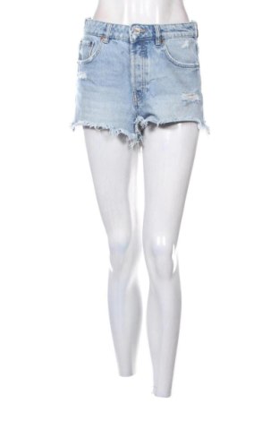 Dámské kraťasy  Zara, Velikost M, Barva Modrá, Cena  340,00 Kč, #137966531