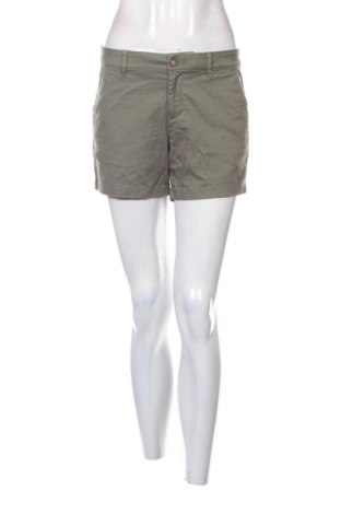 Pantaloni scurți de femei Orsay, Mărime M, Culoare Verde, Preț 52,49 Lei, #137967277