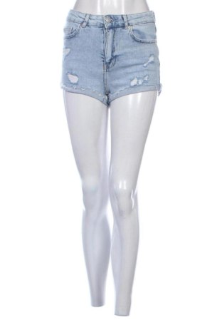 Pantaloni scurți de femei Tally Weijl, Mărime S, Culoare Albastru, Preț 56,00 Lei, #137967634