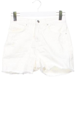 Dámske kraťasy  Xside, Veľkosť XS, Farba Biela, Cena  11,00 €, #137967927