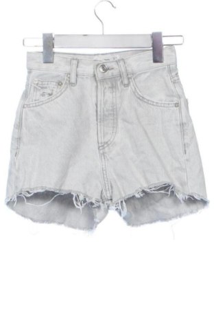 Damen Shorts Mango, Größe XXS, Farbe Grau, Preis 14,00 €, #137967986