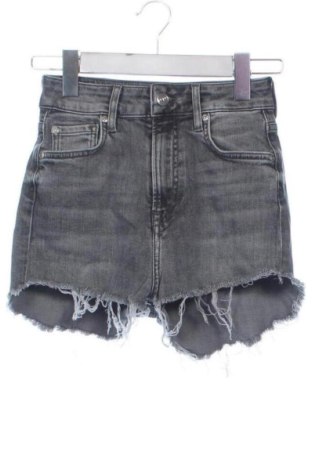 Damen Shorts Pepe Jeans, Größe XXS, Farbe Grau, Preis 31,00 €, #137968097