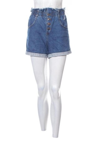 Damen Shorts Unbranded, Größe S, Farbe Blau, Preis 10,00 €, #137968264