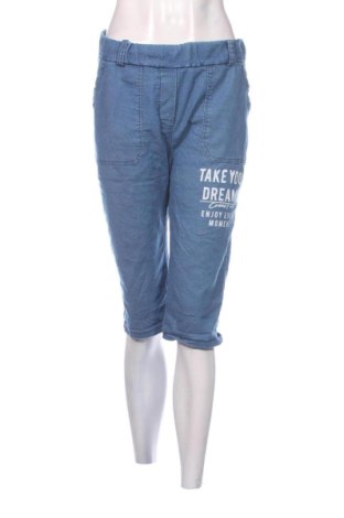 Damen Shorts Unbranded, Größe L, Farbe Blau, Preis 9,00 €, #137968626