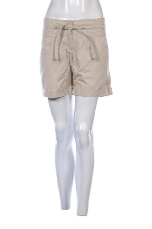 Pantaloni scurți de femei Skillmill, Mărime M, Culoare Bej, Preț 47,24 Lei, #137968886