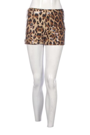 Pantaloni scurți de femei Unbranded, Mărime S, Culoare Multicolor, Preț 47,24 Lei, #137969893