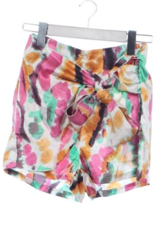 Damen Shorts SHEIN, Größe XS, Farbe Mehrfarbig, Preis 10,00 €, #137969905