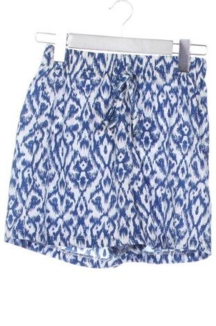 Pantaloni scurți de femei SHEIN, Mărime XXS, Culoare Multicolor, Preț 52,49 Lei, #137970185
