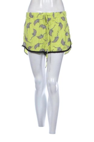 Damen Shorts Trendyol, Größe L, Farbe Gelb, Preis 13,00 €, #137970318