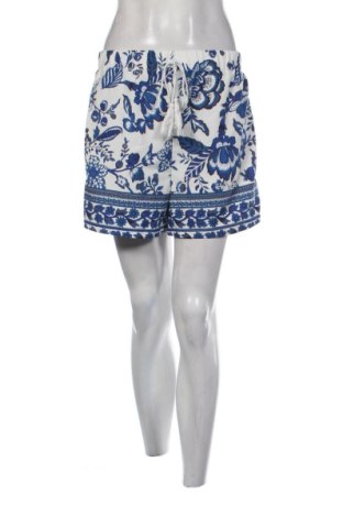 Pantaloni scurți de femei SHEIN, Mărime S, Culoare Multicolor, Preț 50,86 Lei, #137970630
