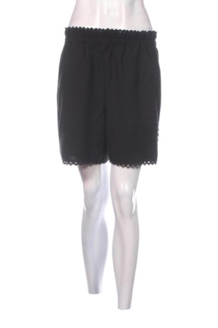 Pantaloni scurți de femei Y.A.S, Mărime M, Culoare Negru, Preț 141,72 Lei, #137970728