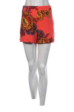 Pantaloni scurți de femei Papaya, Mărime L, Culoare Multicolor, Preț 48,34 Lei, #137970858