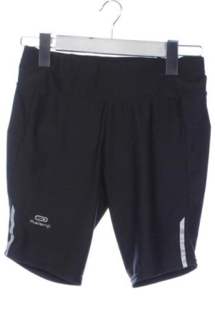 Pantaloni scurți de femei Kalenji, Mărime XS, Culoare Negru, Preț 42,26 Lei, #137971412