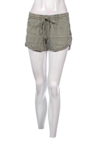 Dámske kraťasy  H&M, Veľkosť M, Farba Zelená, Cena  11,00 €, #137972843