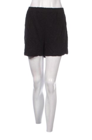 Dámske kraťasy  H&M, Veľkosť XL, Farba Čierna, Cena  11,00 €, #137973641