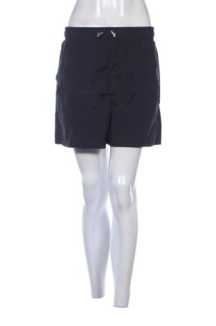 Damskie szorty Zara, Rozmiar S, Kolor Czarny, Cena 55,04 zł, #137974424