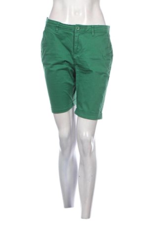 Pantaloni scurți de femei Reserved, Mărime M, Culoare Verde, Preț 60,30 Lei, #137975499