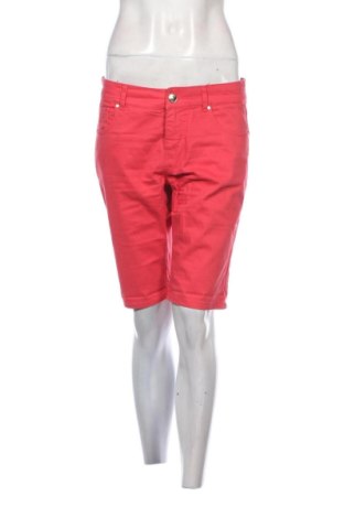Pantaloni scurți de femei Heavy Tools, Mărime M, Culoare Roșu, Preț 72,96 Lei, #137975764