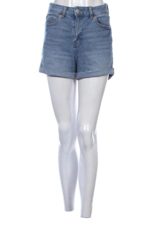 Dámske kraťasy  H&M, Veľkosť S, Farba Modrá, Cena  10,86 €, #137975897