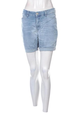 Дамски къс панталон Unbranded, Размер XL, Цвят Син, Цена 11,00 €, #137976060