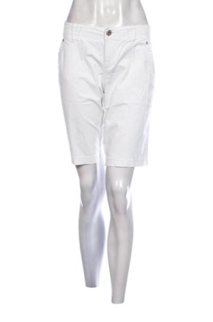 Pantaloni scurți de femei Unbranded, Mărime L, Culoare Alb, Preț 54,96 Lei, #137976569