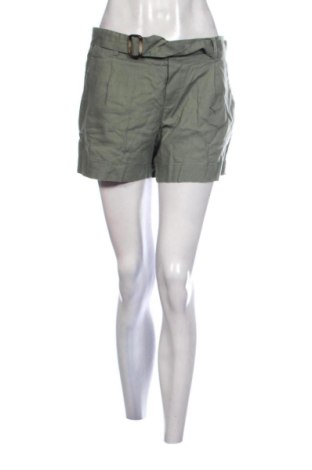 Pantaloni scurți de femei Orsay, Mărime M, Culoare Verde, Preț 53,70 Lei, #137976819