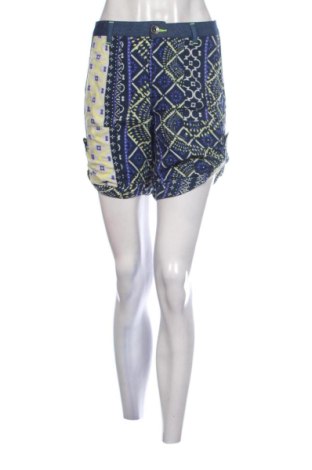 Pantaloni scurți de femei Unbranded, Mărime M, Culoare Multicolor, Preț 47,46 Lei, #137976837