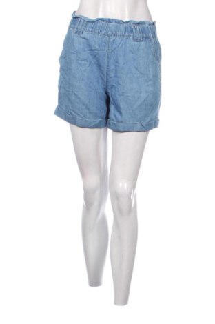 Pantaloni scurți de femei ONLY, Mărime S, Culoare Albastru, Preț 145,00 Lei, #137976886