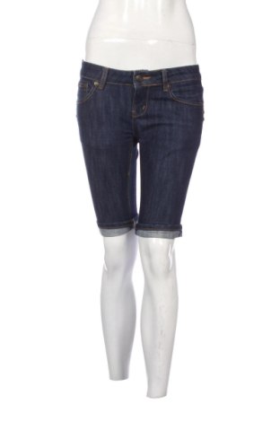 Dámske kraťasy  Joansy Jeans, Veľkosť L, Farba Modrá, Cena  11,05 €, #137977298