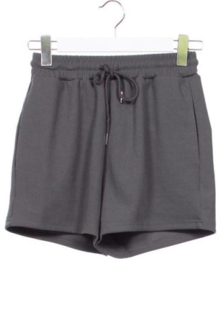 Pantaloni scurți de femei Unbranded, Mărime XS, Culoare Gri, Preț 52,49 Lei, #137978756