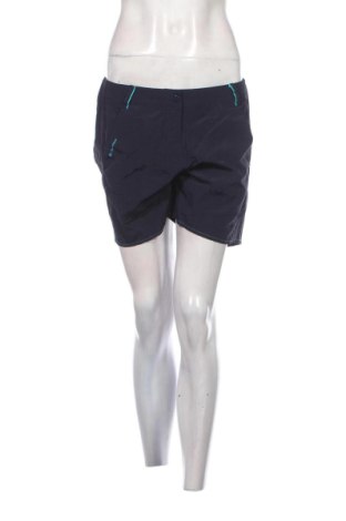 Pantaloni scurți de femei Unbranded, Mărime M, Culoare Albastru, Preț 42,62 Lei, #137979278