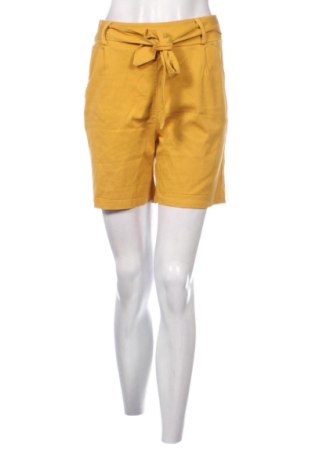Pantaloni scurți de femei Unbranded, Mărime M, Culoare Galben, Preț 41,99 Lei, #137979675