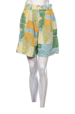 Pantaloni scurți de femei Unbranded, Mărime S, Culoare Multicolor, Preț 52,00 Lei, #137979697