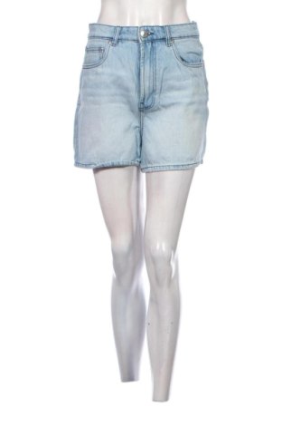 Pantaloni scurți de femei Page One, Mărime S, Culoare Albastru, Preț 60,00 Lei, #137979758