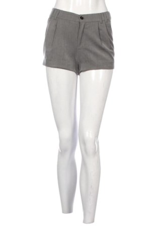 Pantaloni scurți de femei Unbranded, Mărime S, Culoare Gri, Preț 52,49 Lei, #137980410